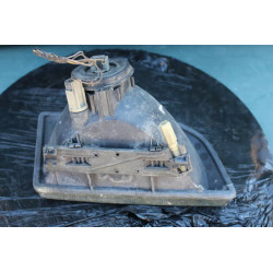 optique phare avant gauche ford courrier up-m60-gf13
