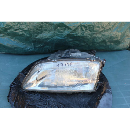 optique avant gauche peugeot 306 p306 085594
