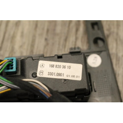 doublon    bouton commande retroviseur mercedes avec console centrale class A 1688203610