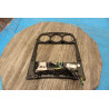 doublon    bouton commande retroviseur mercedes avec console centrale class A 1688203610