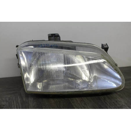 optique phare avant droit RENAULT SCENIC 1
