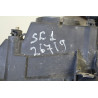 optique phare avant droit RENAULT SCENIC 1