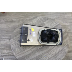 soufflet levier vitesse avec support cache centrale ronce de noyer AUDI A4 BREAK 8D0864261