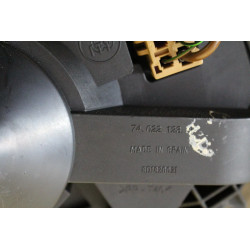 pulseur d air PULSEUR D AIR AUDI A4 740221233 F