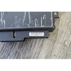boitier electronique OPEL VECTRA B divers