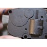 moteur commande volet chauffage ventilation citroen c4 grand picasso 21200600