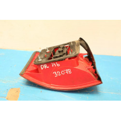 feu arriere droit audi a6 break annee 2000 4b9945096