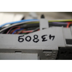 platine boite a fusible  daewoo espero 2.0 16v