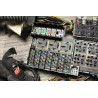 platine boite a fusible  daewoo espero 2.0 16v