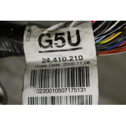 platine boite a fusible  daewoo espero 2.0 16v