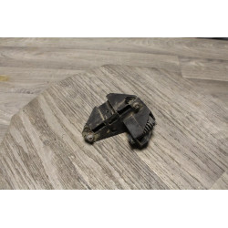 patte fixation de phare avec reglage  OPTIQUE