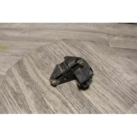 patte fixation de phare avec reglage  OPTIQUE