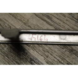 baguette de phare optique avant gauche citroen xantia 9625967177