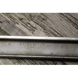 baguette de phare optique avant gauche citroen xantia 9625967177
