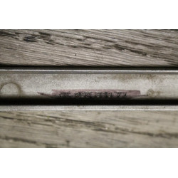 baguette de phare optique avant droit citroen xantia 9625966877