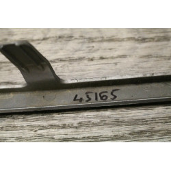 baguette de phare optique avant droit citroen xantia 9625966877