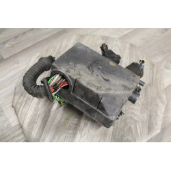 prise boitier electronique avec cablage MERCEDES W124 500E 1994 BERLINE