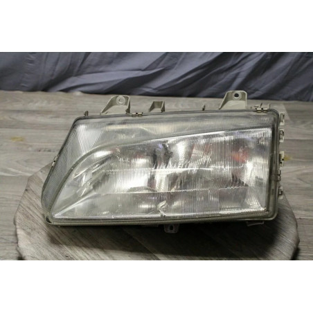 optique avant gauche CITROEN EVASION 087301