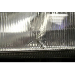 optique avant gauche CITROEN EVASION 087301