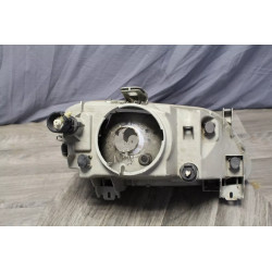 optique phare avant gauche RENAULT megane SCENIC 1 7701683670