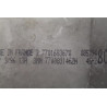 optique phare avant gauche RENAULT megane SCENIC 1 7701683670