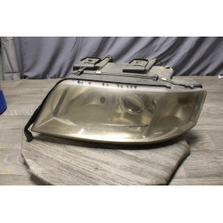 optique phare avant gauche AUDI A6 BREAK V6 TDI 2000
