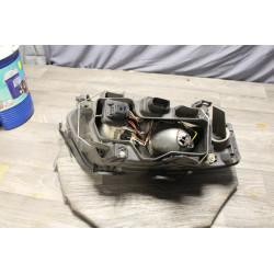 optique phare avant gauche AUDI A6 BREAK V6 TDI 2000