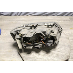 optique phare avant gauche AUDI A6 BREAK V6 TDI 2000