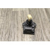 moteur reglage et fixation phare OPTIQUE vw volkswagen polo 007 281-00