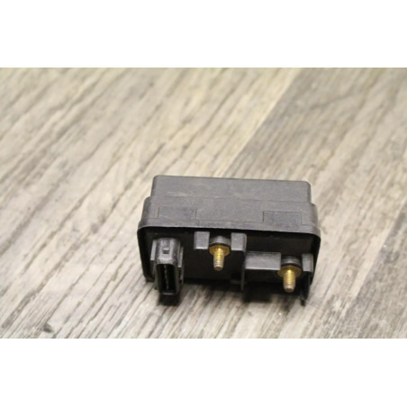 boitier de prechauffage bitron cdd43