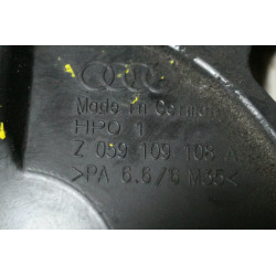 carter cache plastic distribution audi vw  volkswagen skoda  V6 TDI 059109108 A