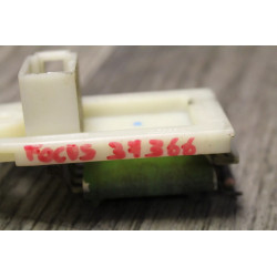resistance module commande ventilation FORD FOCUS XS4H18B647AA