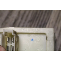 resistance module commande ventilation FORD FOCUS XS4H18B647AA
