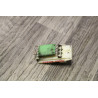 resistance module commande ventilation FORD FOCUS XS4H18B647AA