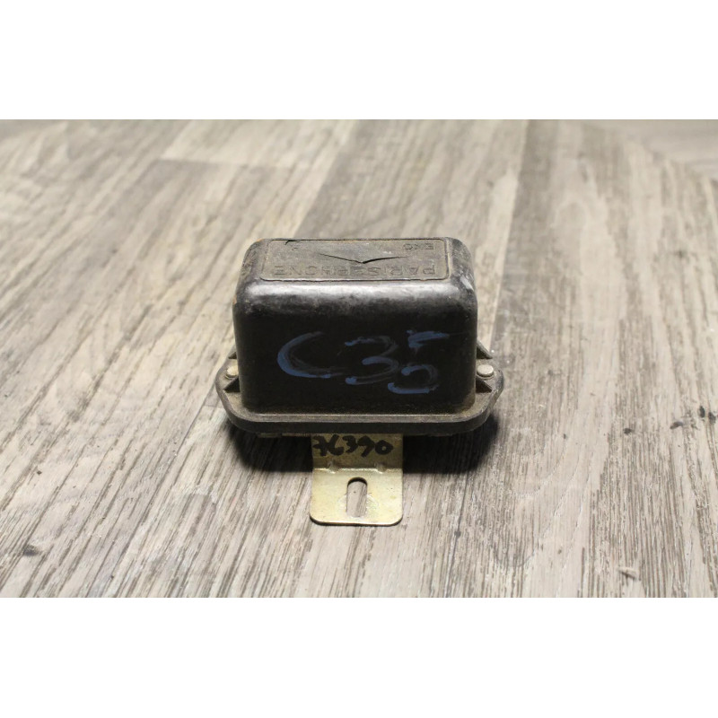 resistance module commande ventilation CITROEN c35 resistance module commande ventilation CITROEN c35