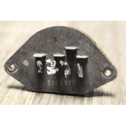 resistance module commande ventilation divers 526897