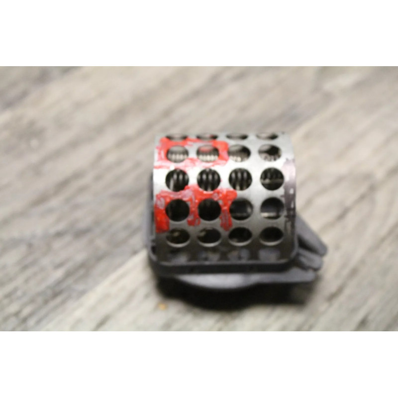 resistance module commande ventilation PEUGEOT 306 resistance module commande ventilation PEUGEOT 306