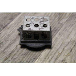 resistance module commande ventilation PEUGEOT 306