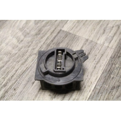 resistance module commande ventilation PEUGEOT 306 6450P7