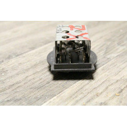 resistance module commande ventilation CITROEN ZX 6450P7