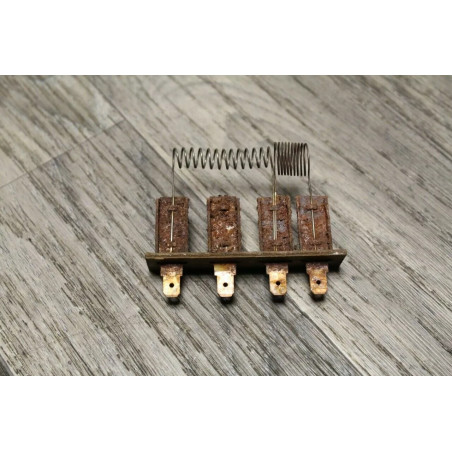 resistance module commande ventilation RENAULT 9 11 R9 R11