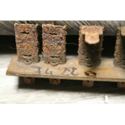 resistance module commande ventilation RENAULT 9 11 R9 R11