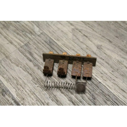 resistance module commande ventilation RENAULT 9 11 R9 R11