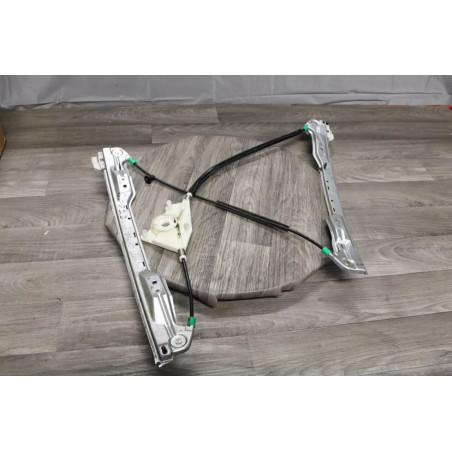 leve vitre electrique avant droit CITROEN C5 2.0 HDI 110 9637541380
