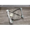 leve vitre electrique avant droit CITROEN C5 2.0 HDI 110 9637541380