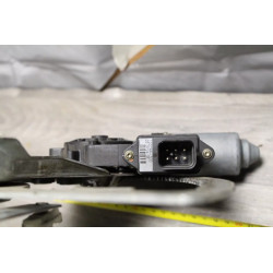 leve vitre electrique avant gauche OPEL ASTRA 4 PORTES 90520207