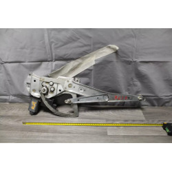 leve vitre electrique avant gauche OPEL ASTRA 4 PORTES 90520207