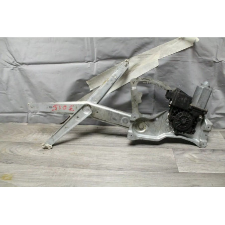 leve vitre electrique avant droit OPEL ASTRA 4 PORTES