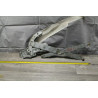 leve vitre manuel droit OPEL ASTRA 4 PORTES