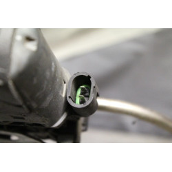 leve vitre electrique avant gauche RENAULT